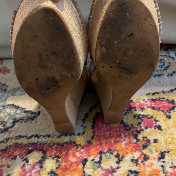 UGG Jolina Wedge - Picture 8 of 11